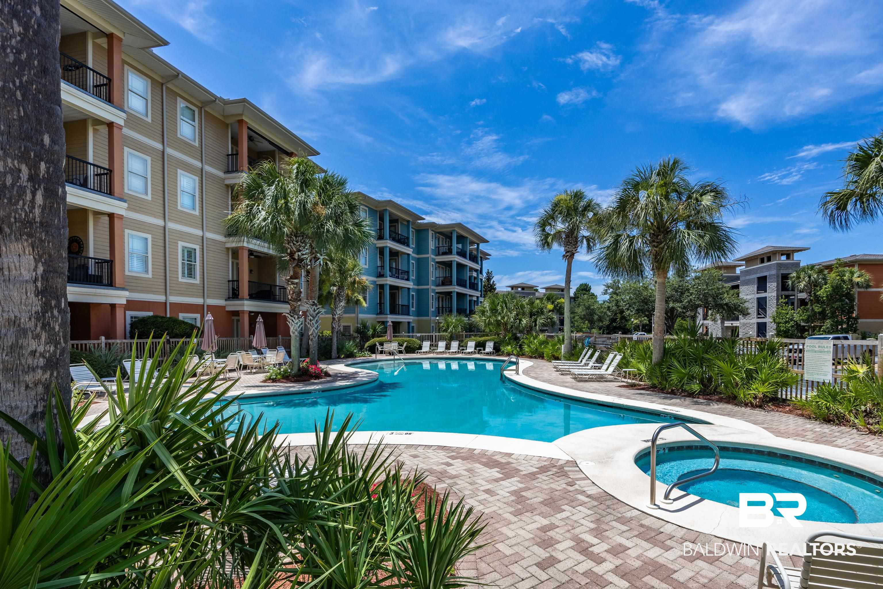 1430 Regency Road, Unit A203 Gulf Shores, AL 36542 - Photo 37 of 47