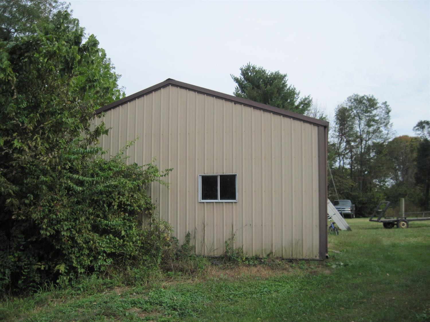 1185 Taylor Ridge Road Nicholasville, KY 40356 - Photo 5 of 26 Photo 5