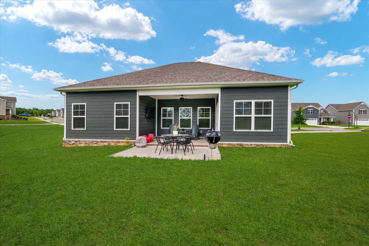 1023 Wiseman Farm Road Fairview, TN 37062 - Photo 28 of 31