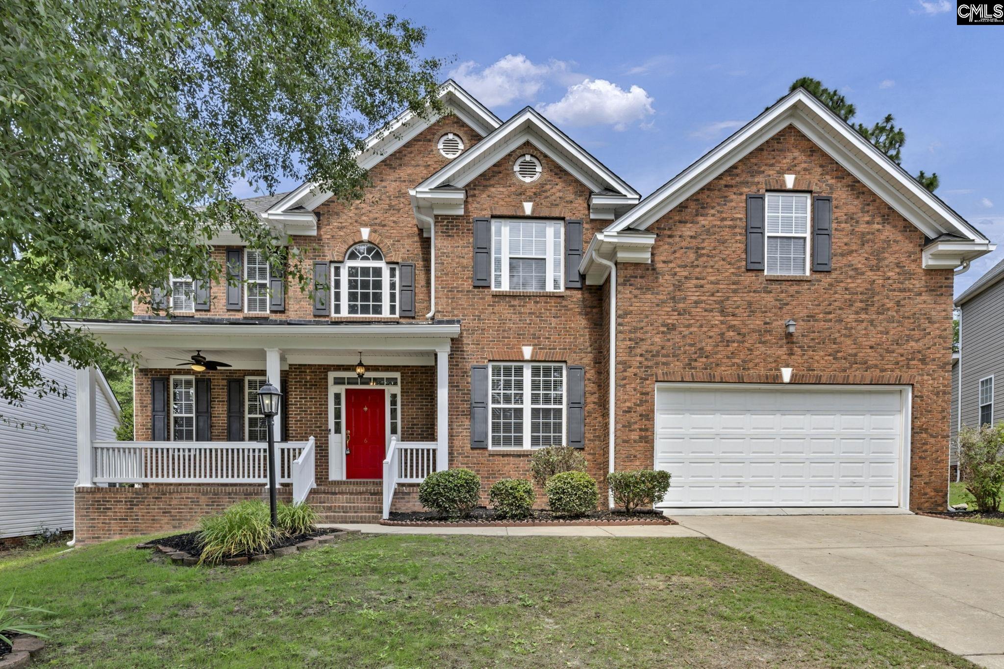 6 Marsh Hawk Lane Columbia, SC 29229 - Photo 1 of 56
