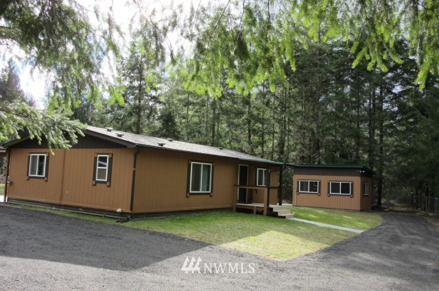 3453 Southeast Bloomfield Road Shelton, WA 98584 - Photo 1 of 24 Gallery Image 1
