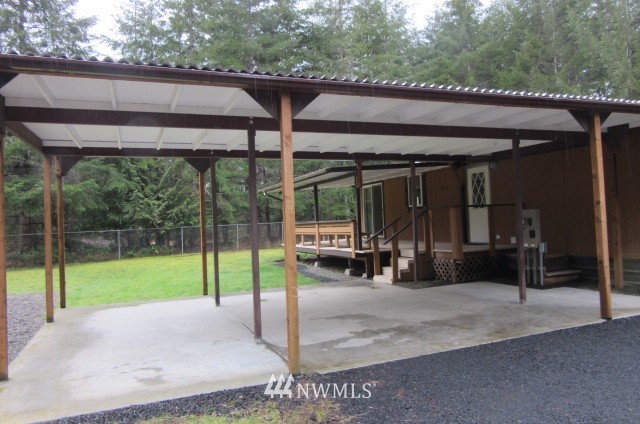 3453 Southeast Bloomfield Road Shelton, WA 98584 - Photo 23 of 24 Gallery Image 23