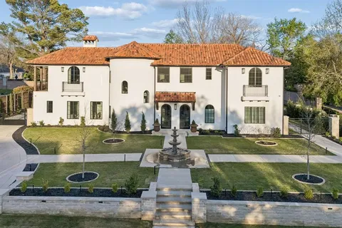 $3,495,000 | 5301 Miramar Lane, Colleyville, TX 76034