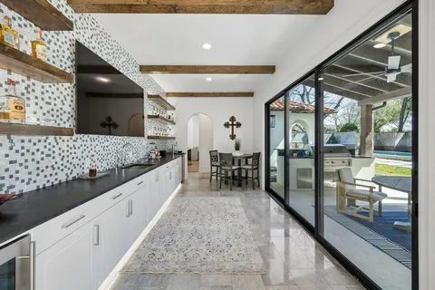 $3,495,000 | 5301 Miramar Lane, Colleyville, TX 76034