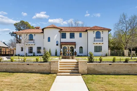 $3,495,000 | 5301 Miramar Lane, Colleyville, TX 76034