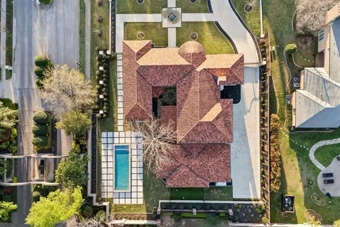 $3,495,000 | 5301 Miramar Lane, Colleyville, TX 76034