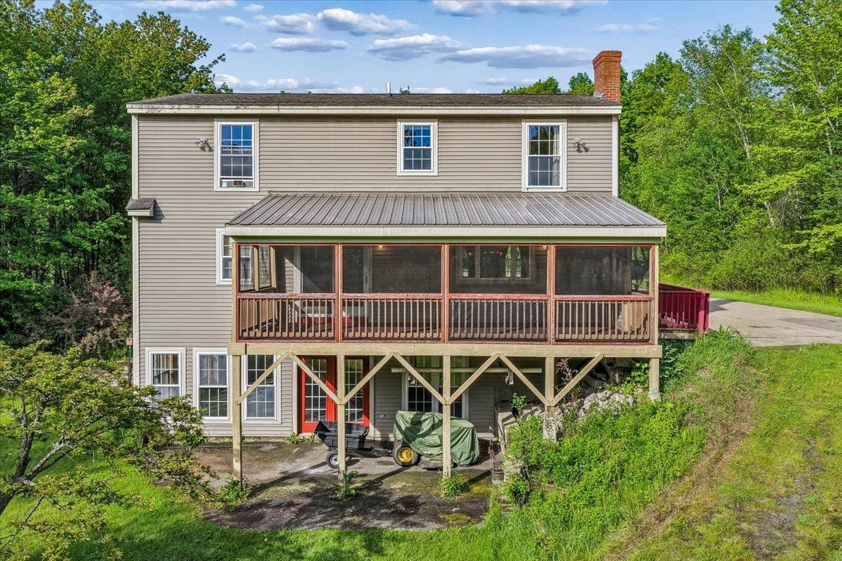 23 Hussey Hill Road Rochester, NH 03867 - Photo 45 of 52