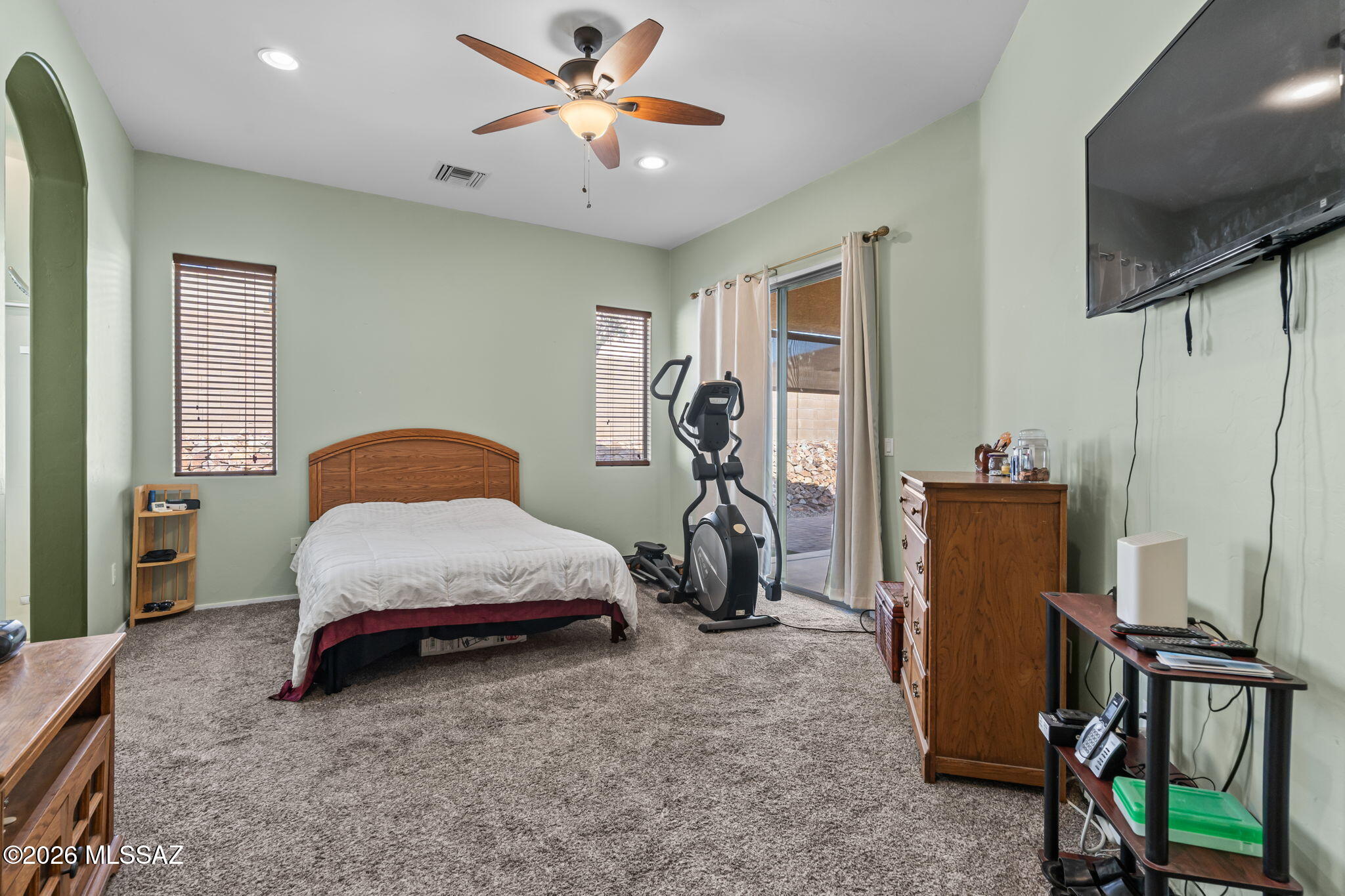 12904 Bloomington Loop Tucson, AZ 85755 - Photo 14 of 37
