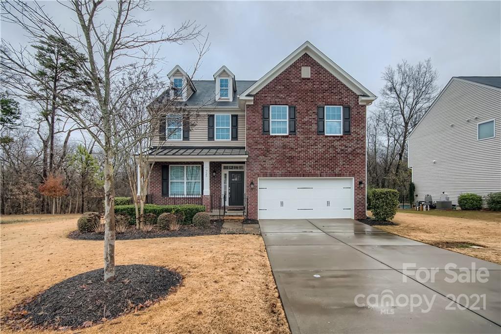 725 Trailhead Lane Fort Mill, SC 29708 - Photo 1 of 33 Gallery Image 1
