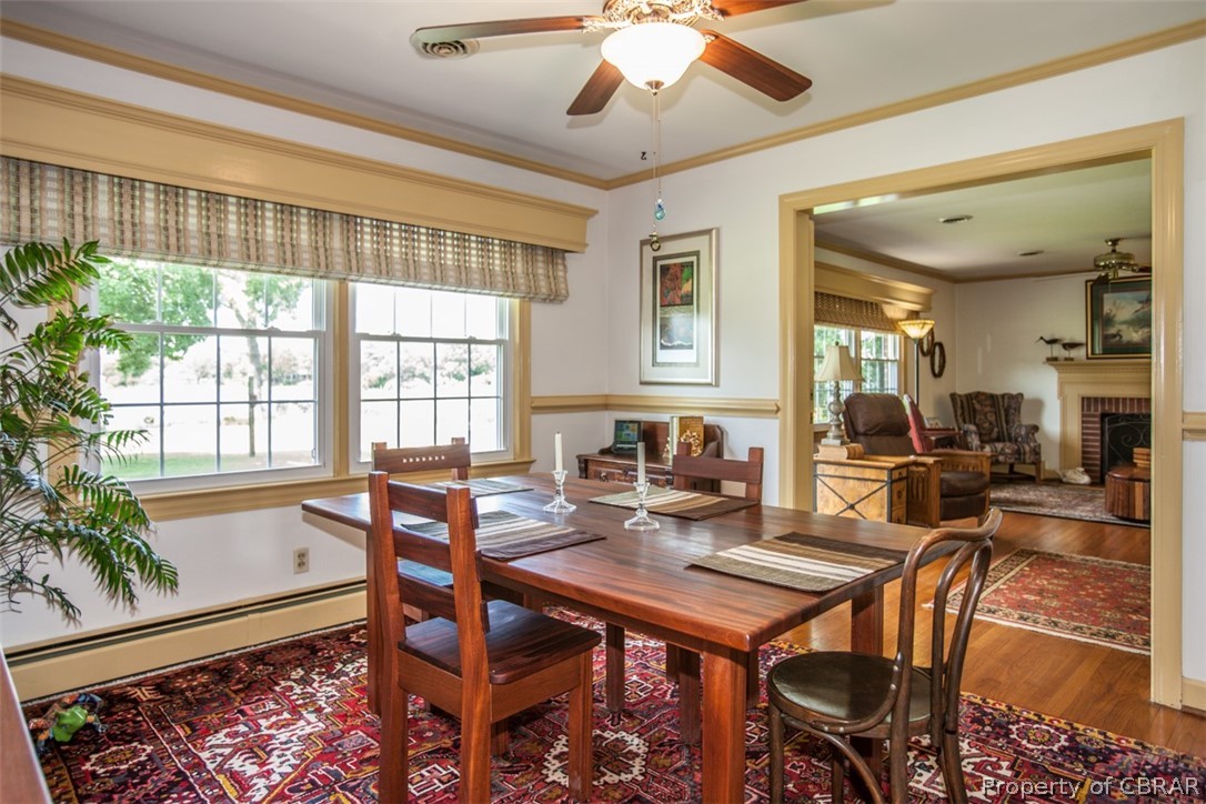 9593 Cuba Road Hayes, VA 23072 - Photo 19 of 50 Gallery Image 19