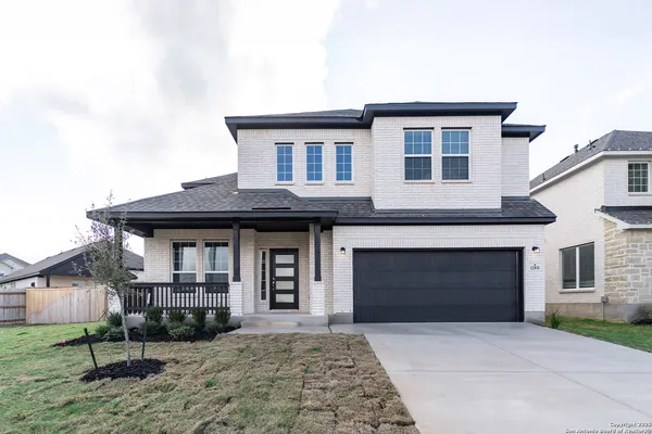 $449,990 | 12831 Hush Drive, San Antonio, TX 78245