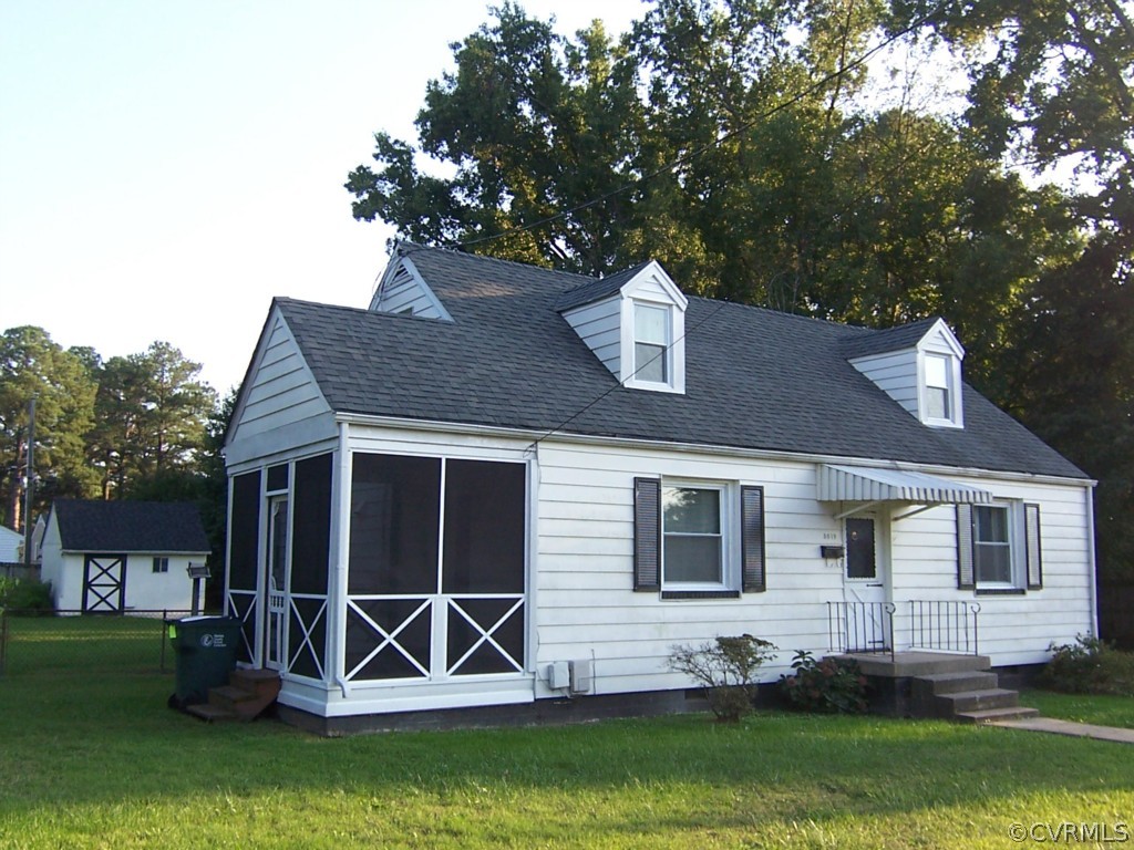 3019 Putney Road Henrico, VA 23228 - Photo 1 of 6 Gallery Image 1