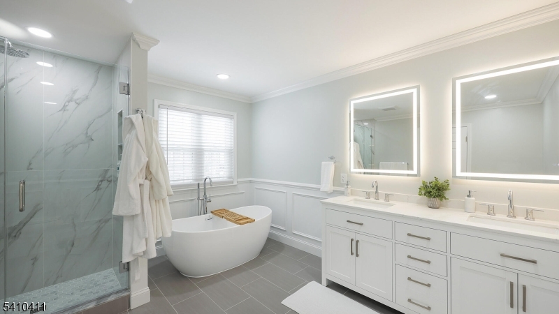 49 Clydesdale Road Scotch Plains, NJ 07076 - Photo 22 of 34