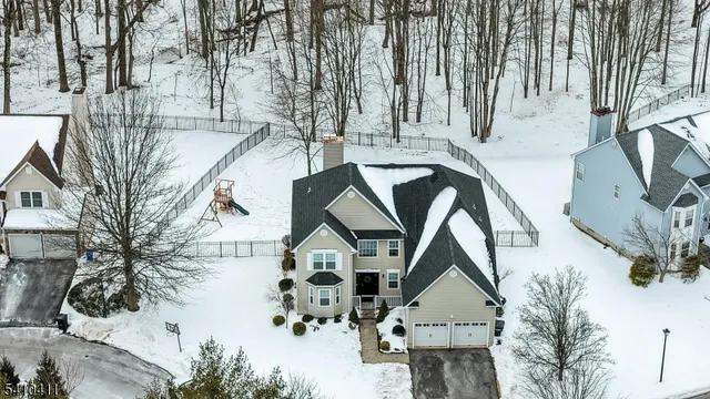 $1,250,000 | 49 Clydesdale Road, Scotch Plains, NJ 07076