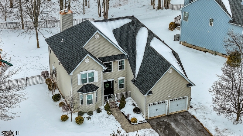 49 Clydesdale Road Scotch Plains, NJ 07076 - Photo 5 of 34