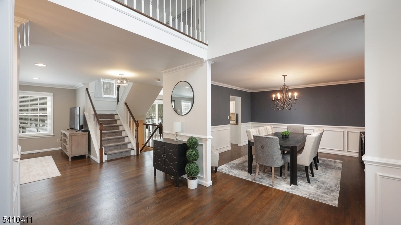 49 Clydesdale Road Scotch Plains, NJ 07076 - Photo 7 of 34