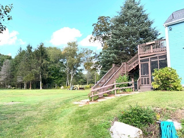 12 McIntyre Road, Unit 2 Oxford, MA 01537 - Photo 4 of 20