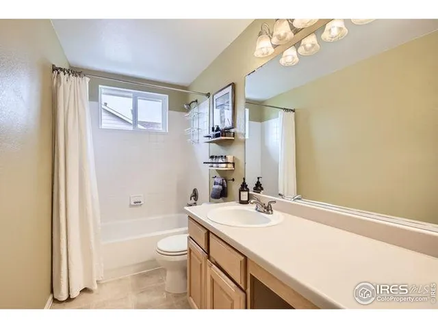 $595,000 | 1641 Cedarwood Drive, Longmont, CO 80504