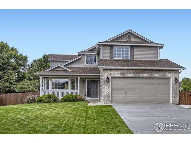 $595,000 | 1641 Cedarwood Drive, Longmont, CO 80504
