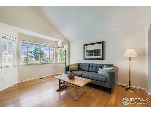 $595,000 | 1641 Cedarwood Drive, Longmont, CO 80504