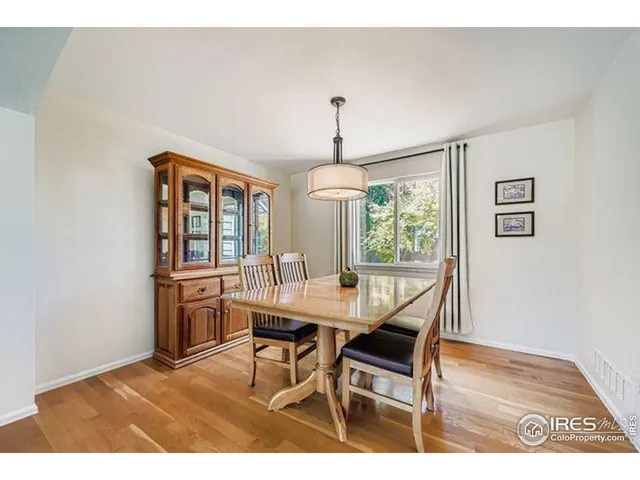 $595,000 | 1641 Cedarwood Drive, Longmont, CO 80504