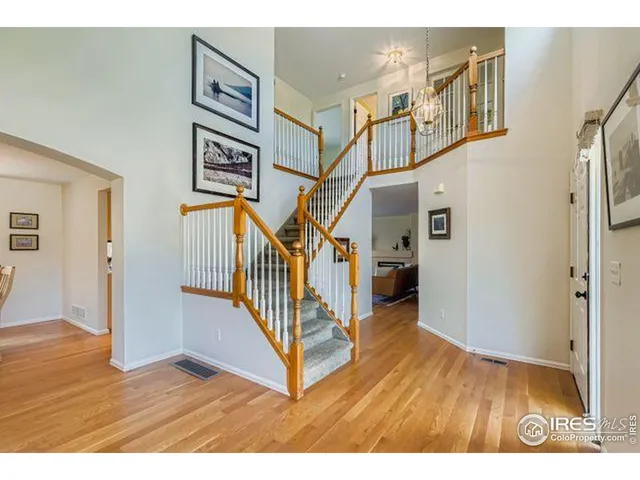 $595,000 | 1641 Cedarwood Drive, Longmont, CO 80504