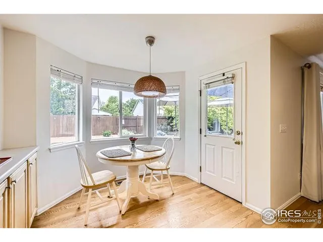 $595,000 | 1641 Cedarwood Drive, Longmont, CO 80504