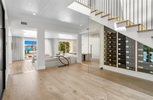 $16,995,000 | 2401 Bayshore Drive, Newport Beach, CA 92663