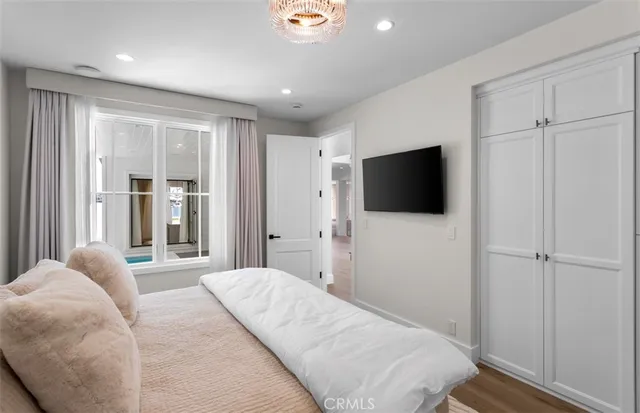 a view of a patio with chairs and a patio