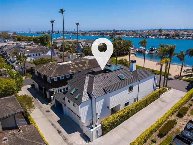 $16,995,000 | 2401 Bayshore Drive, Newport Beach, CA 92663