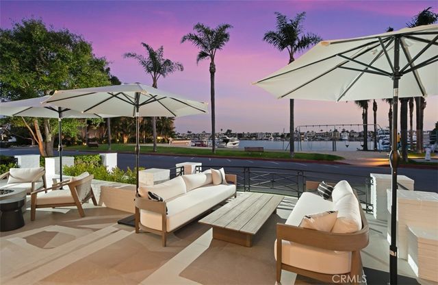 $16,995,000 | 2401 Bayshore Drive, Newport Beach, CA 92663