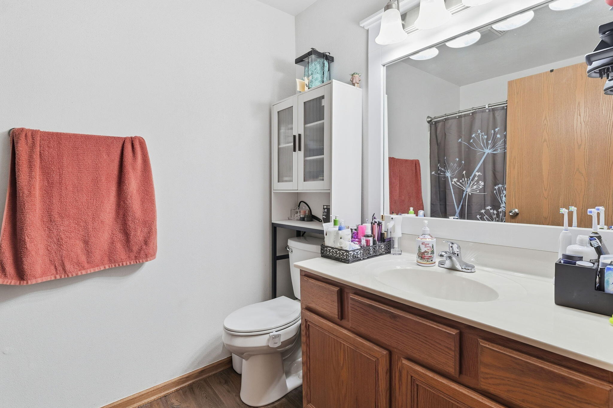 3307 85th Street, Unit E Kenosha, WI 53142 - Photo 14 of 21 Full bath in primary