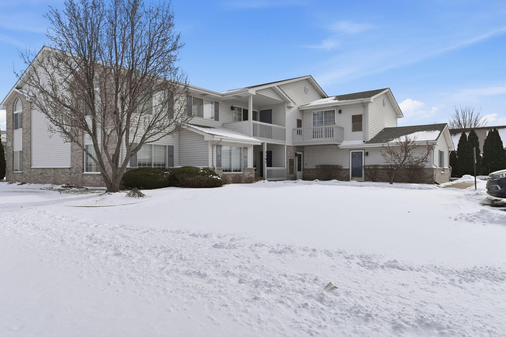 3307 85th Street, Unit E Kenosha, WI 53142 - Photo 2 of 21 2-web-or-mls-_1588989 Alexis Treadway