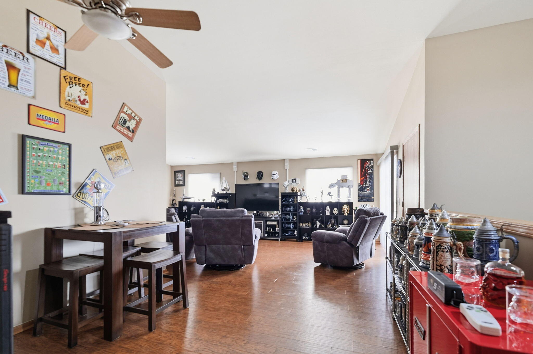 3307 85th Street, Unit E Kenosha, WI 53142 - Photo 10 of 21 Dining