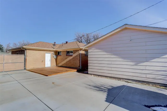 $565,000 | 1502 East 110th Place, Northglenn, CO 80233