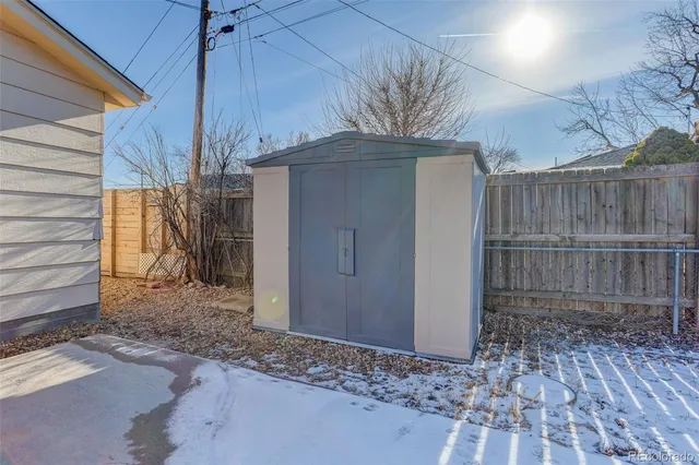 $565,000 | 1502 East 110th Place, Northglenn, CO 80233