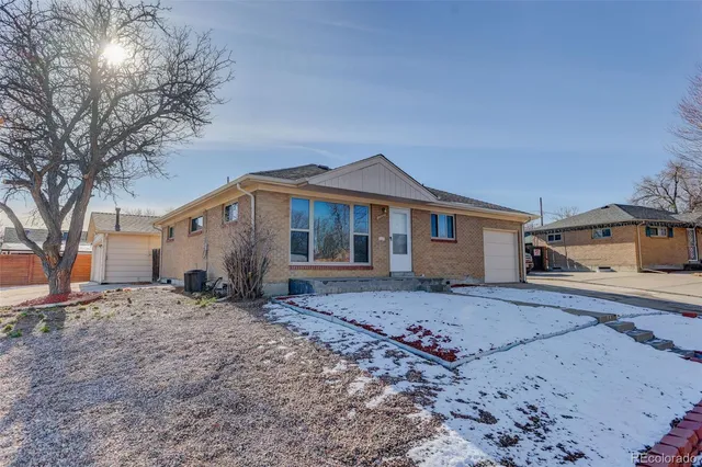 $565,000 | 1502 East 110th Place, Northglenn, CO 80233