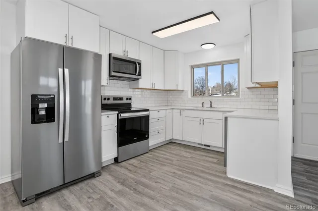 $565,000 | 1502 East 110th Place, Northglenn, CO 80233