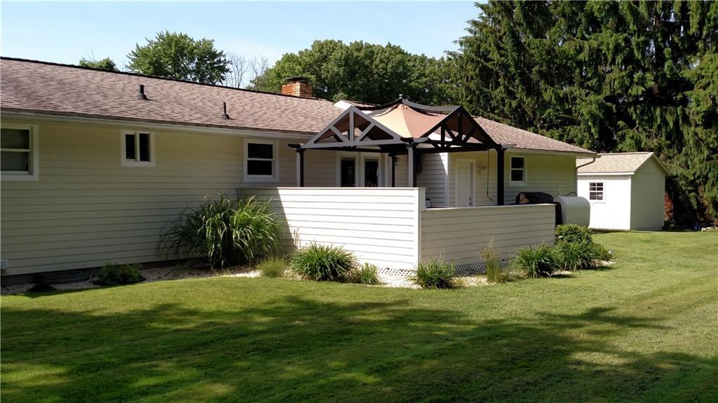 534 Unionville Road Butler, PA 16001 - Photo 3 of 15