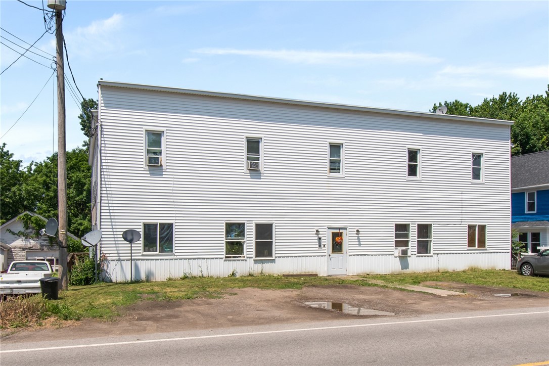 4949 Ridge Road Williamson, NY 14589 - Photo 1 of 1