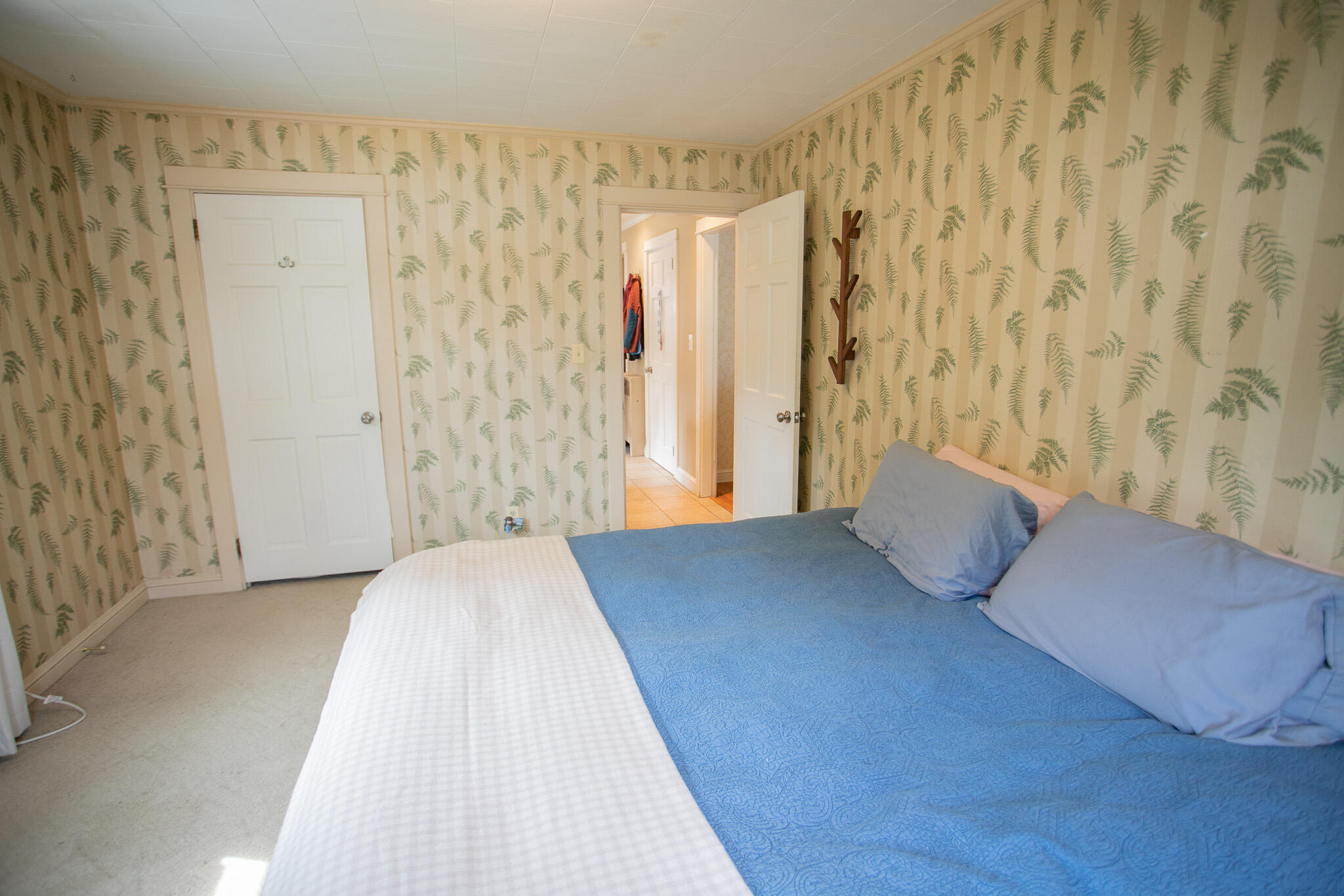 332 14th Street Bangor, ME 04401 - Photo 28 of 46 Bedroom (1st Floor)