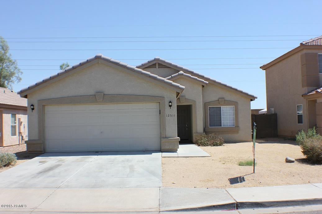 12511 West Charter Oak Road El Mirage, AZ 85335 - Photo 1 of 17 IMG_0998