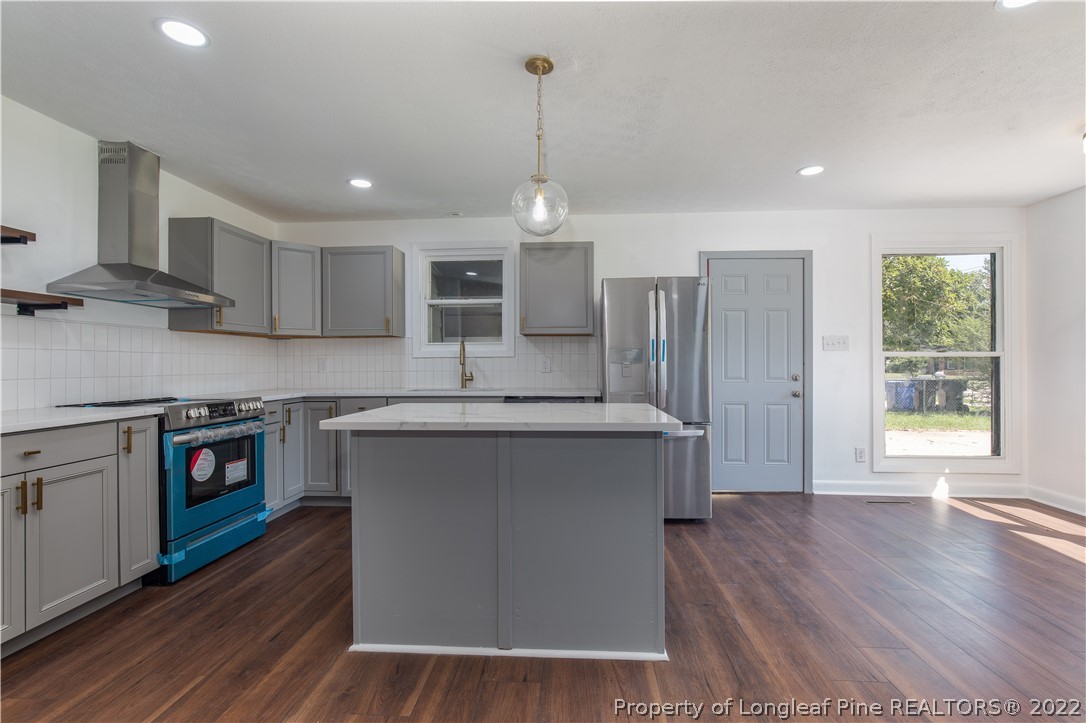 912 Montclair Road Fayetteville, NC 28304 - Photo 8 of 29 Gallery Image 8