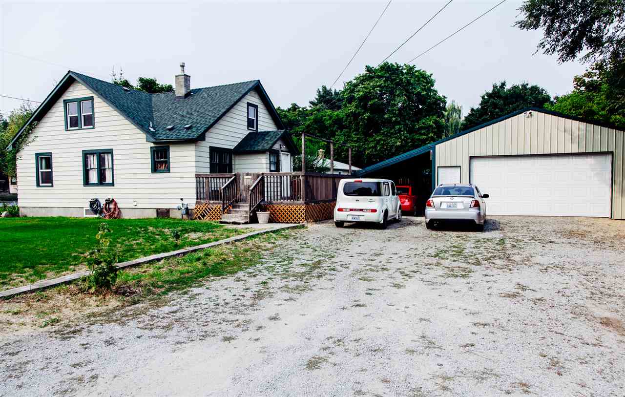 2504 North Coleman Road Spokane Valley, WA 99212 - Photo 14 of 14