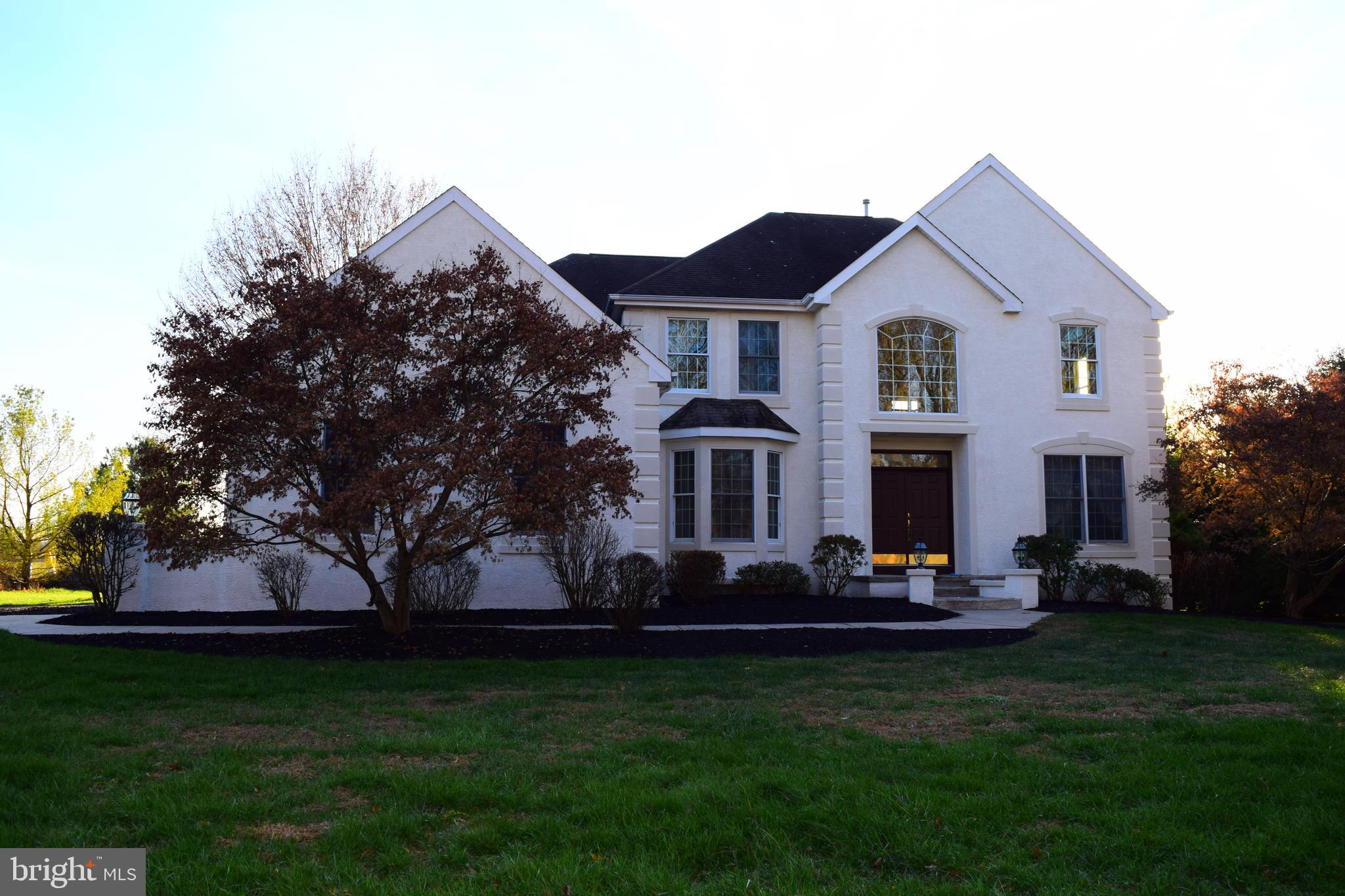 22 Stelle Road Chesterfield, NJ 08515 - Photo 1 of 50 Front exterior