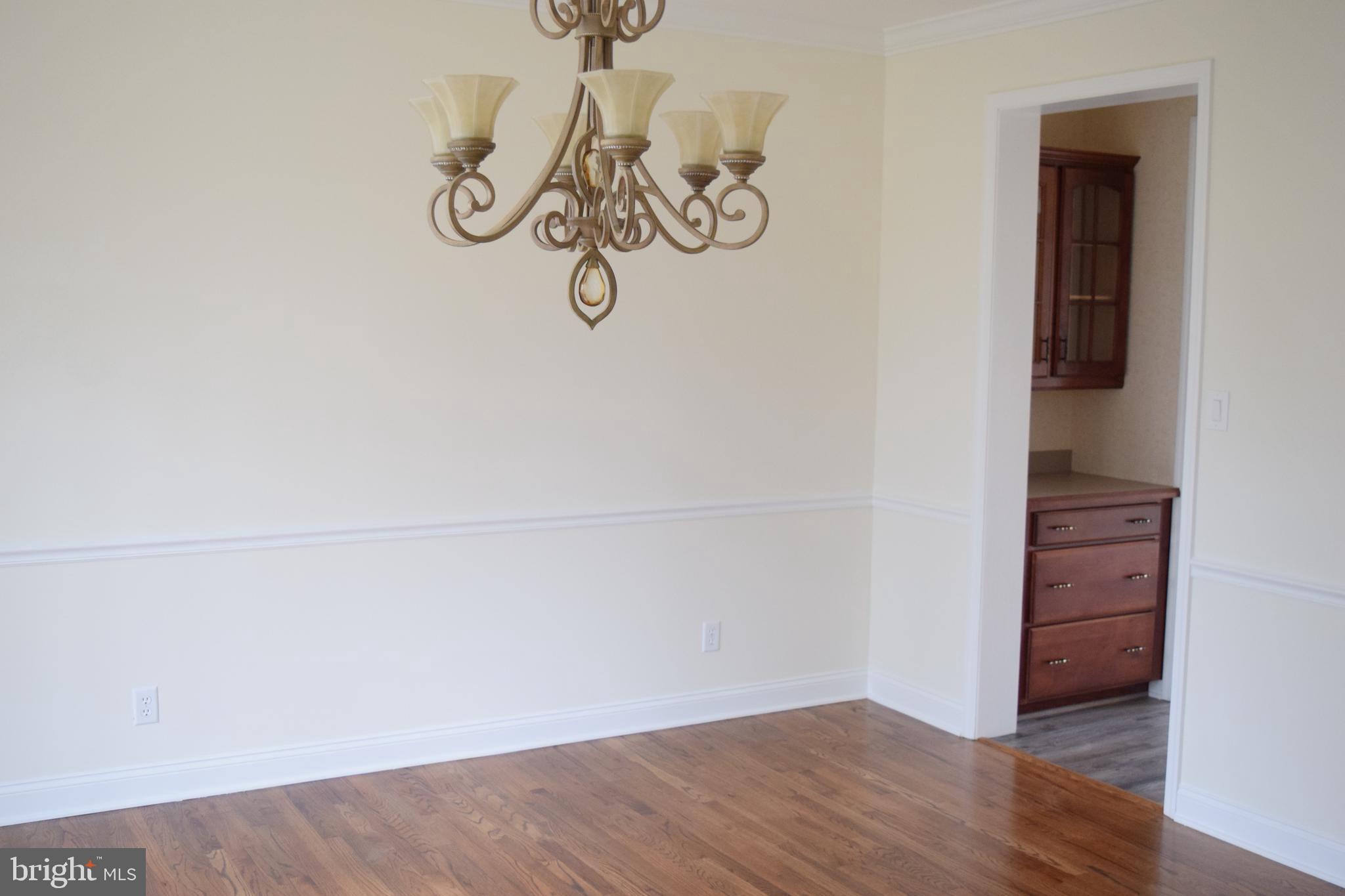 22 Stelle Road Chesterfield, NJ 08515 - Photo 15 of 50 Formal Dining Room