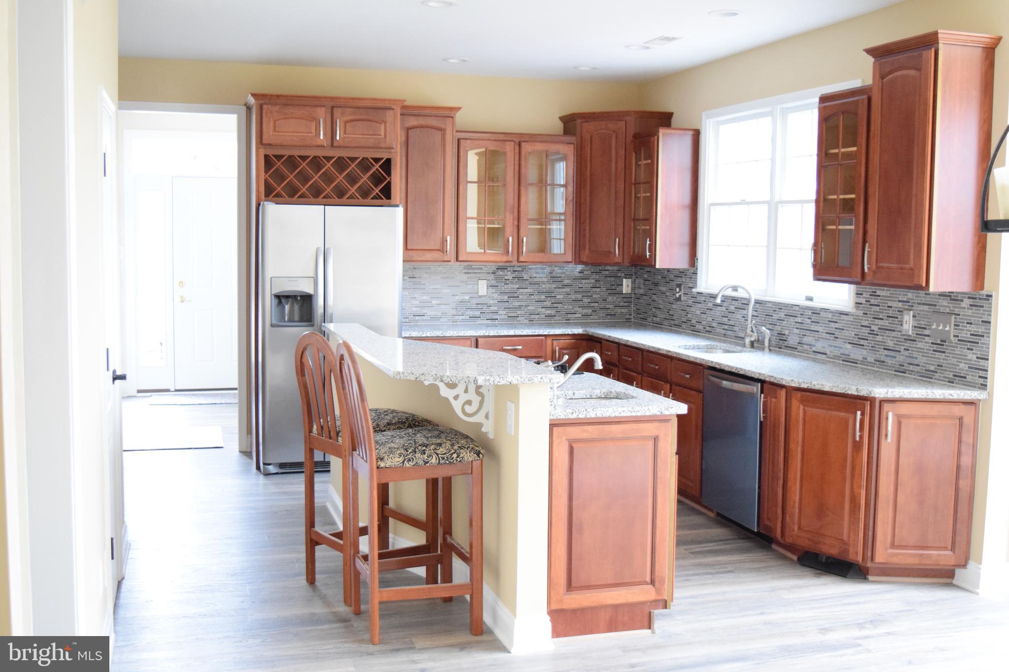 22 Stelle Road Chesterfield, NJ 08515 - Photo 3 of 50 Kitchen