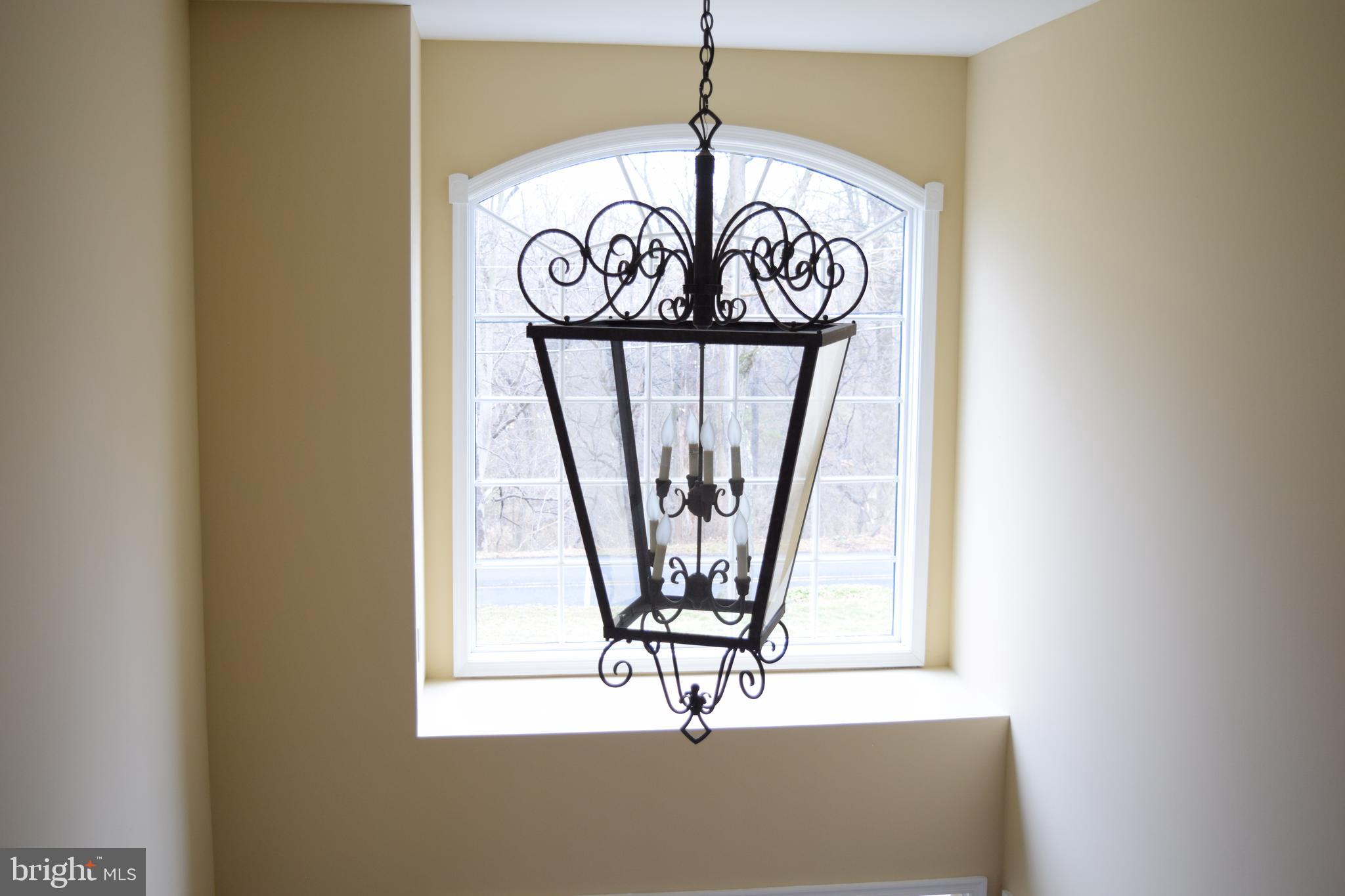 22 Stelle Road Chesterfield, NJ 08515 - Photo 24 of 50 Foyer light