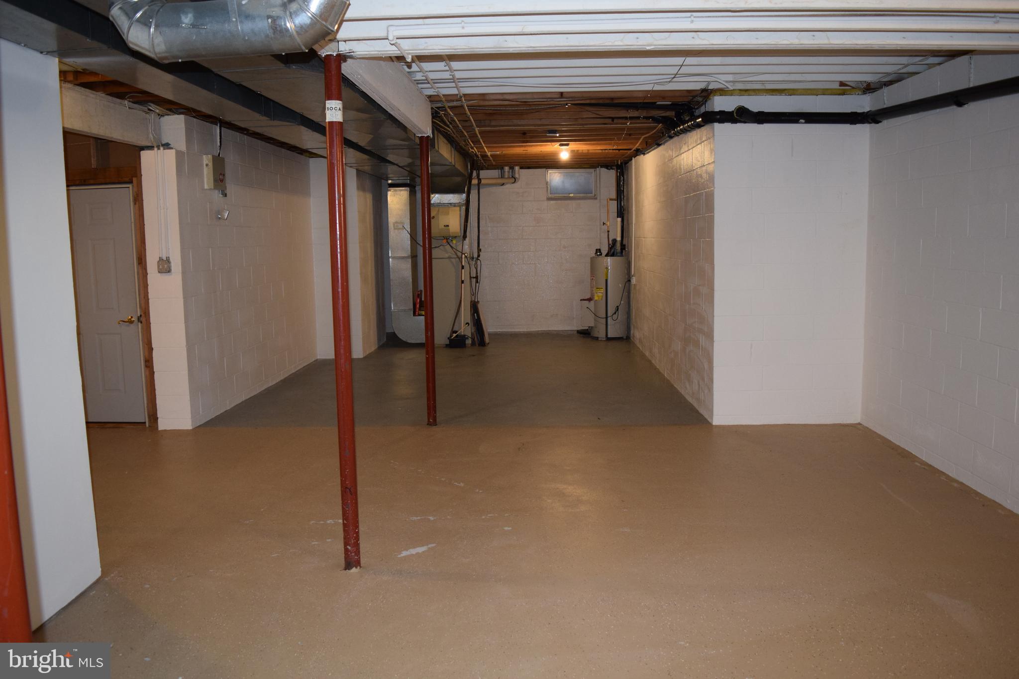 22 Stelle Road Chesterfield, NJ 08515 - Photo 40 of 50 Basement