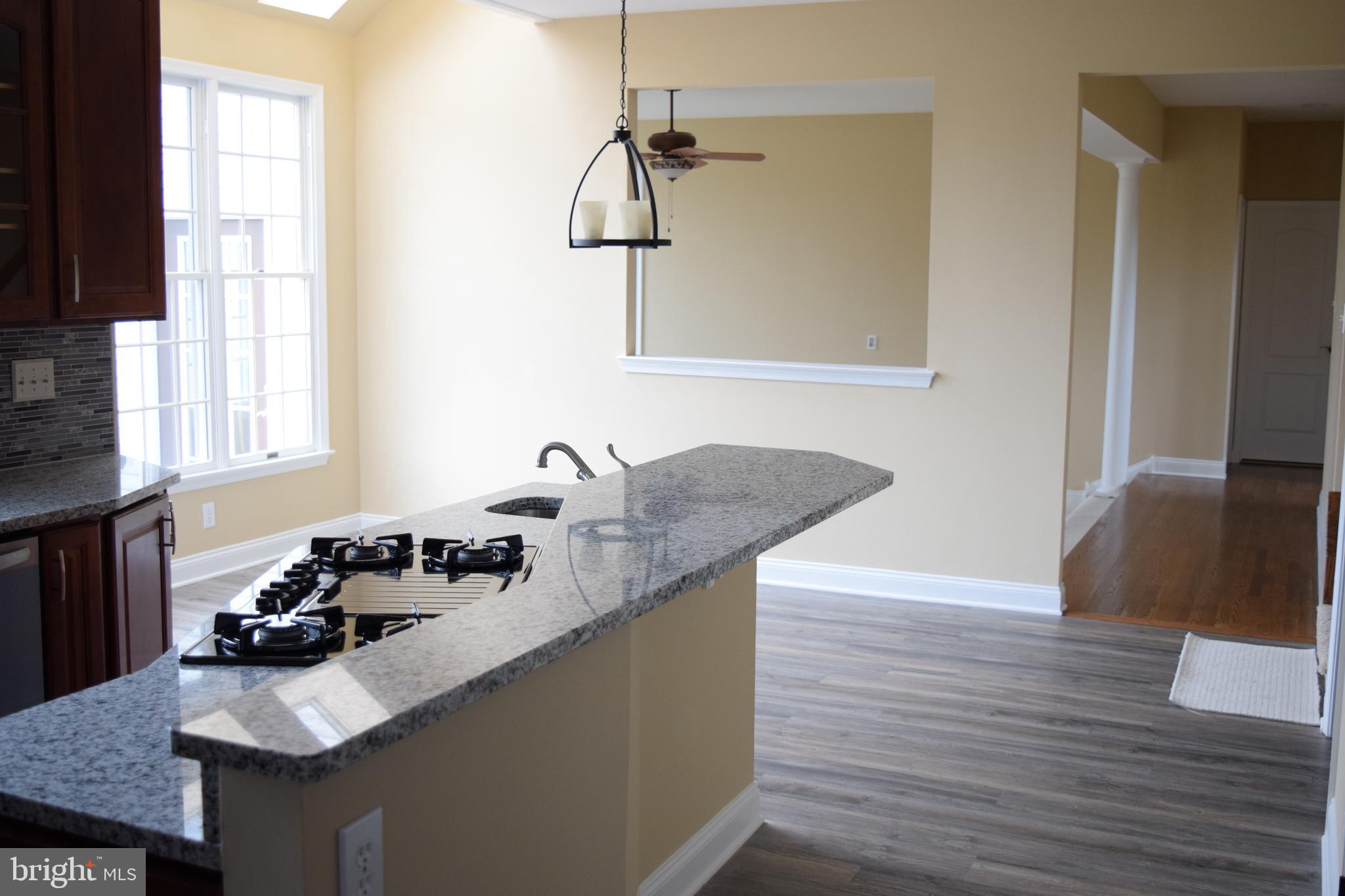 22 Stelle Road Chesterfield, NJ 08515 - Photo 5 of 50 Kitchen Island